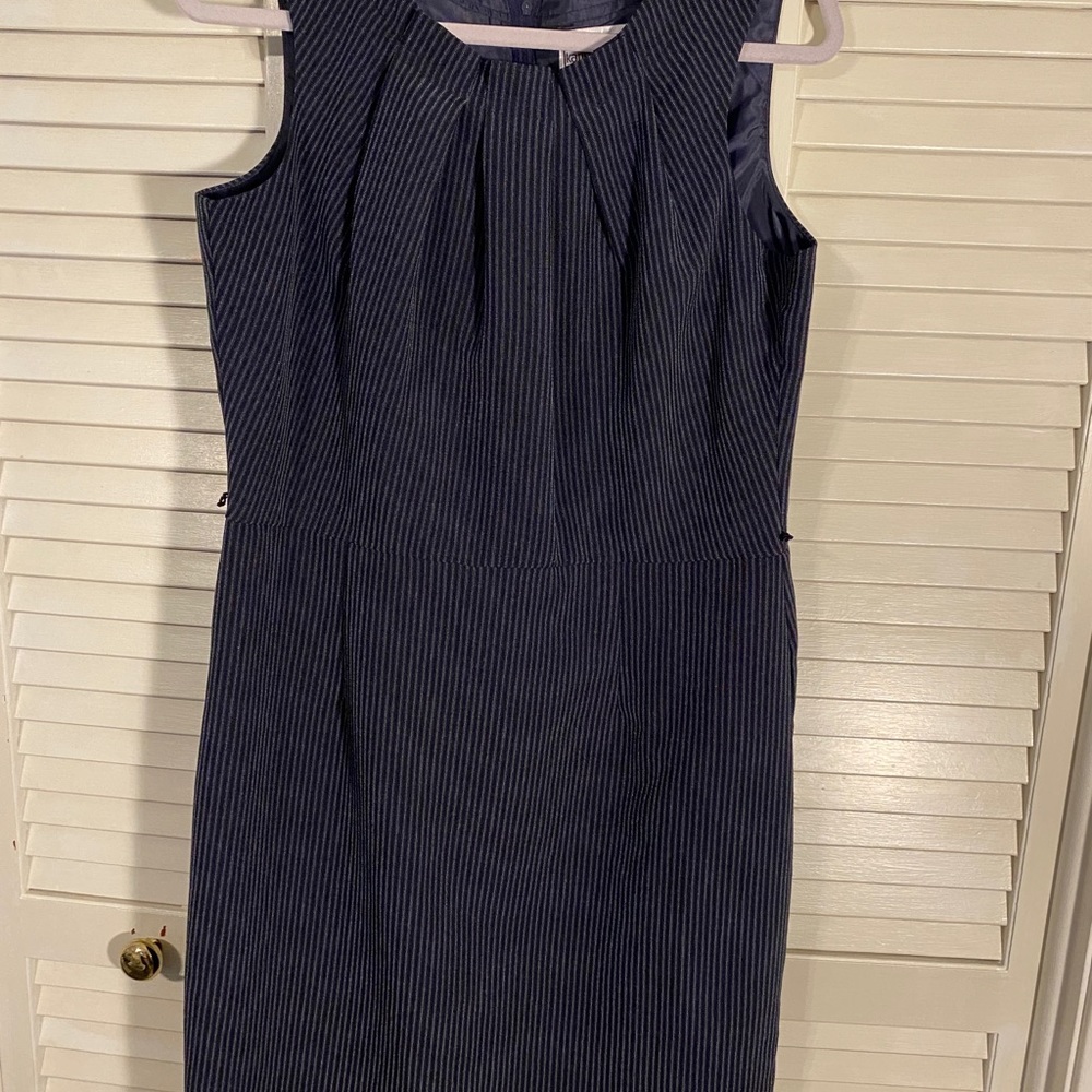 Ladies dress
